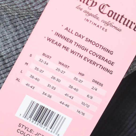 NWT Seamless Bike Shorts 2 pairs black and gray. - Picture 8 of 8